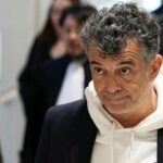 Jugé en appel pour violences conjugales, Stéphane Plaza a été condamné à 18 mois d’emprisonnement avec sursis ce vendredi.