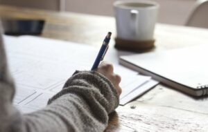 Read more about the article The Curse of Writing