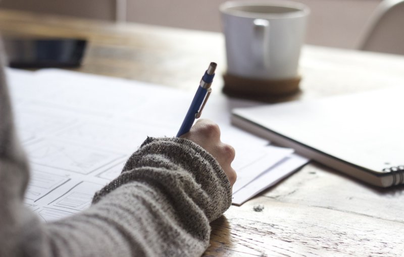 Read more about the article The Curse of Writing